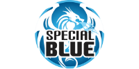 SPECIAL BLUE